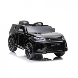 Elektriauto Range Rover must