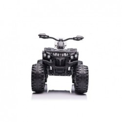 Elektriline ATV valge