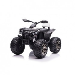 Elektriline ATV valge