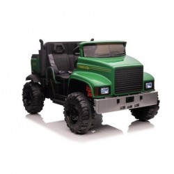 Elektriauto JC222 roheline