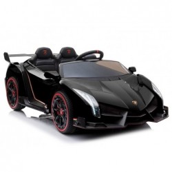 Elektriauto Lamborghini Veneno must