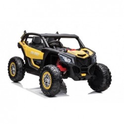 Elektriauto XB-2118 Gold