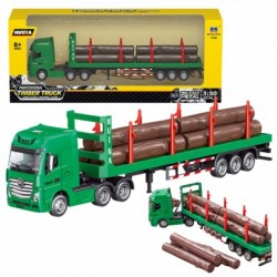 Puiduvedaja Metall Huina 1:50 Roheline