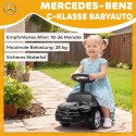 Must laste pealesõiduauto helisignaali ja panipaigaga