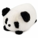 Mustvalge panda kaisukas 16 cm