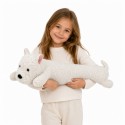 Valge West Highlandi koera kaisukas 60 cm