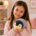 Penguin Soft pehme pingviin 16 cm | MIU.ee