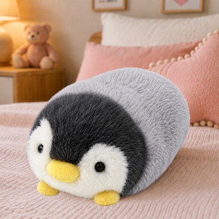 Penguin Soft pehme pingviin 16 cm | MIU.ee