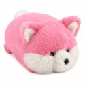 Roosa Foxi pehme mänguasi 16 cm | MIU.ee