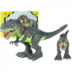 Suure akuga töötav dinosaurus Tyrannosaurus Rex