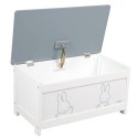 Mänguasjakast "Miffy"