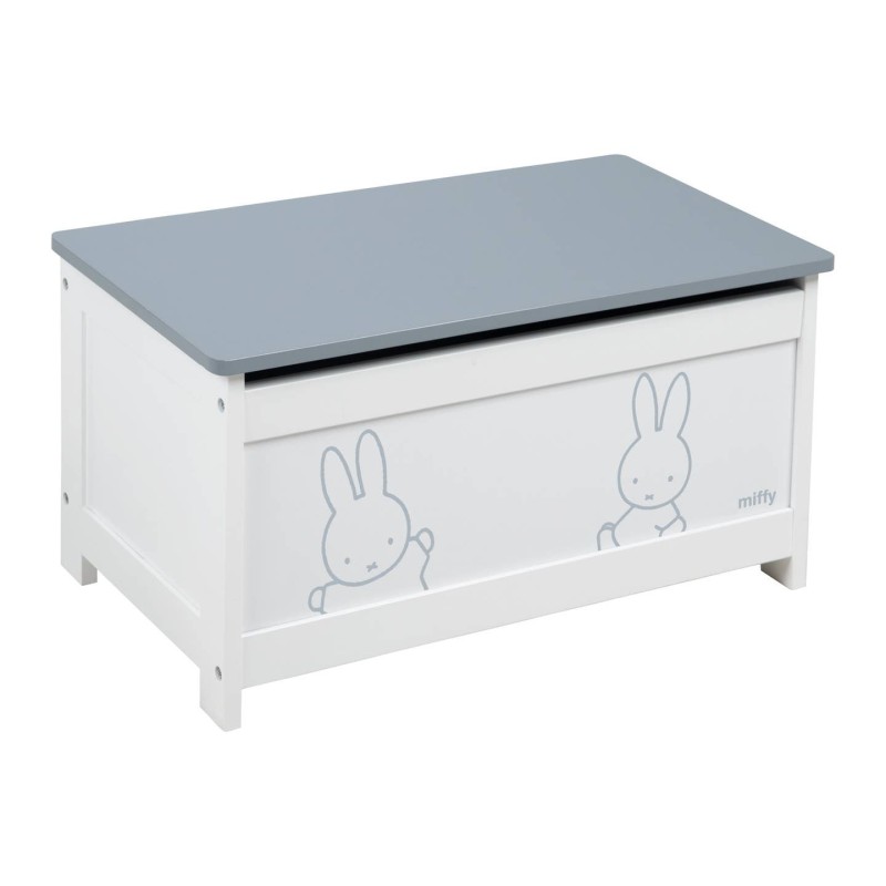 Mänguasjakast "Miffy"