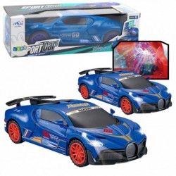 Sportauto takistuste andur Led Ball 360°...