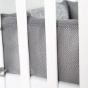 Nest Safe Asleep Easy Air Miffy õhku tsirkuleeriv voodipehmendus