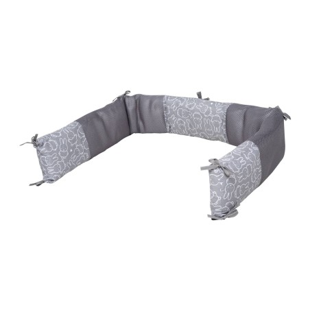 Nest Safe Asleep Easy Air Miffy õhku tsirkuleeriv voodipehmendus