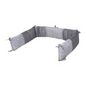 Nest Safe Asleep Easy Air Miffy õhku tsirkuleeriv voodipehmendus