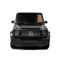 Must Mercedes AMG G63 kaugjuhitav auto 1:24