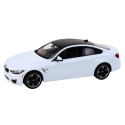 Valge BMW M4 Coupe RC-auto 1:14 | MIU.ee