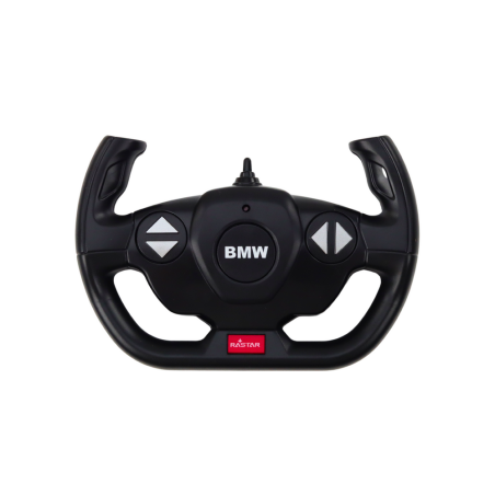 Valge BMW M4 Coupe RC-auto 1:14 | MIU.ee