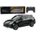 Porsche Cayenne Turbo kaugjuhitav mudelauto 1:24