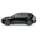 Porsche Cayenne Turbo kaugjuhitav mudelauto 1:24