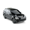 Porsche Cayenne Turbo kaugjuhitav mudelauto 1:24