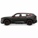 BMW XM kaugjuhitav mudelauto 1:14, must | MIU.ee