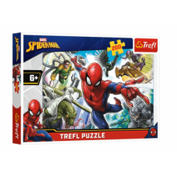 Pusle 200 tk. Sündinud kangelane Disney Marvel...