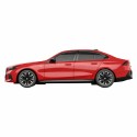 Rastar BMW i5 puldiga mudelauto 1:24, punane
