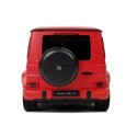 Mercedes-AMG G63 kaugjuhitav auto 1:24, punane