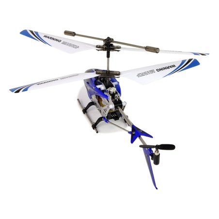 Sinine kaugjuhitav helikopter SYMA S107G