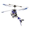 Sinine kaugjuhitav helikopter SYMA S107G