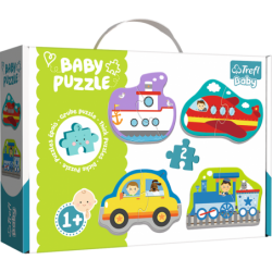 Pusle – Baby Classic – transpordivahendid /...