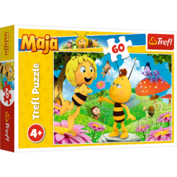 Pusle – 60 – Lill Mayale – Stuudio 100 Mesilane...