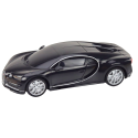 Bugatti Veyron Chiron kaugjuhitav auto 1:24