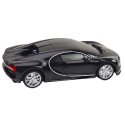 Bugatti Veyron Chiron kaugjuhitav auto 1:24