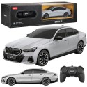 Hall Rastar BMW i5 kaugjuhitav mudelauto 1:24