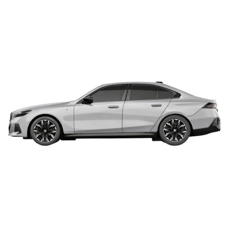 Hall Rastar BMW i5 kaugjuhitav mudelauto 1:24