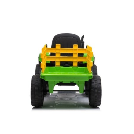 Laste elektritraktor XMX611 | MIU.ee