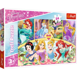 Pusle – 24 Maxi – Mälestuste maagia – Disney...