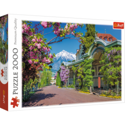 Pusle – 2000 – Merano. Itaalia Trefl 27115