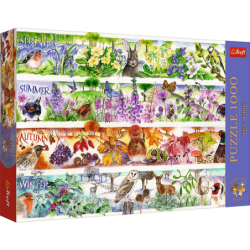 Pusle – 1000 Premium Plus – teeaeg: Four...