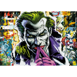 Pusle – 1000 Premium Plus – Joker Trefl 10836