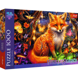 Pusle – 1000 – Fairytale foxFSC Mix 70% 10932