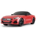 Rastar BMW Z4 Roadster 1:18 kaugjuhitav auto, punane