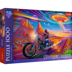 Pusle – 1000 – hullumeelne sõit FSC Mix 70% 10930