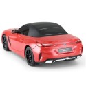 Rastar BMW Z4 Roadster 1:18 kaugjuhitav auto, punane