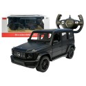 Mercedes G63 Rastar kaugjuhitav maastikuauto 1:14