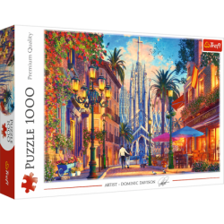 Pusle – 1000 – Barcelona, Hispaania 10793