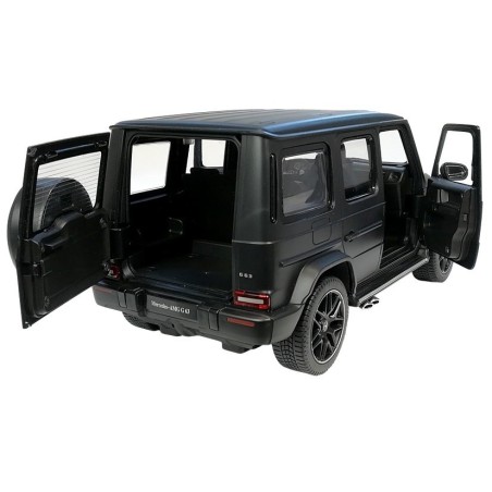 Mercedes G63 Rastar kaugjuhitav maastikuauto 1:14